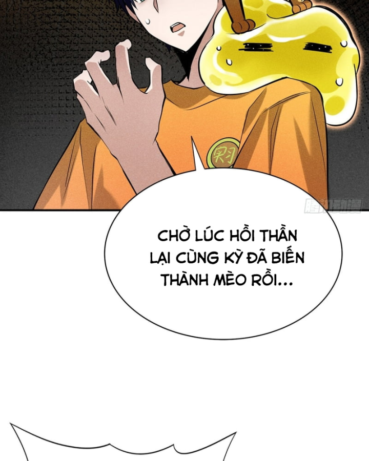 Dị Thú Của Ta Chỉ Có Trăm Triệu Điểm Cao Chapter 6 - Trang 2