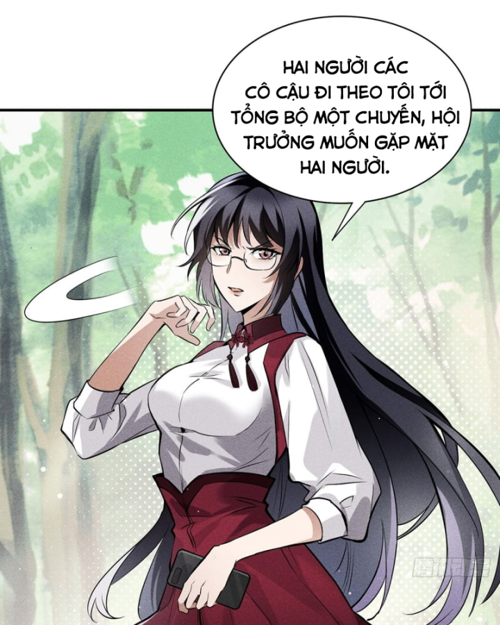 Dị Thú Của Ta Chỉ Có Trăm Triệu Điểm Cao Chapter 6 - Trang 2