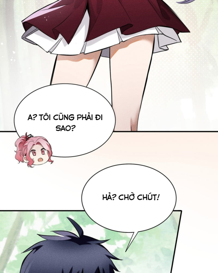 Dị Thú Của Ta Chỉ Có Trăm Triệu Điểm Cao Chapter 6 - Trang 2