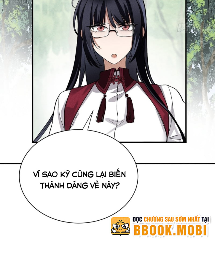 Dị Thú Của Ta Chỉ Có Trăm Triệu Điểm Cao Chapter 6 - Trang 2