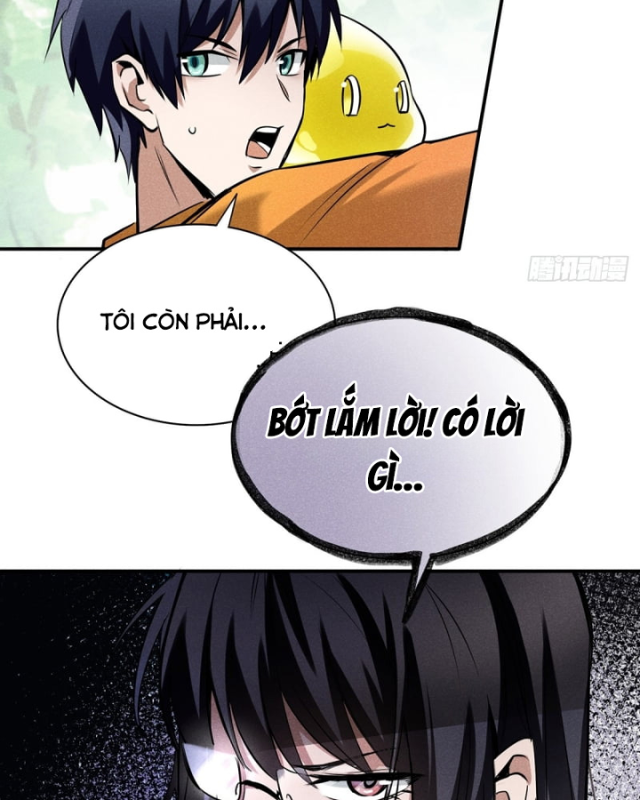 Dị Thú Của Ta Chỉ Có Trăm Triệu Điểm Cao Chapter 6 - Trang 2