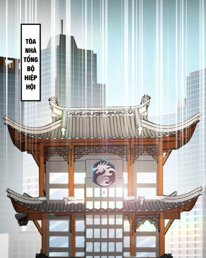 Dị Thú Của Ta Chỉ Có Trăm Triệu Điểm Cao Chapter 6 - Trang 2