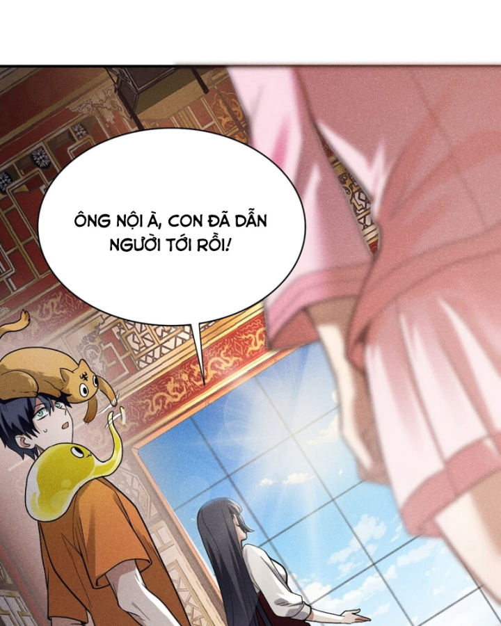 Dị Thú Của Ta Chỉ Có Trăm Triệu Điểm Cao Chapter 6 - Trang 2