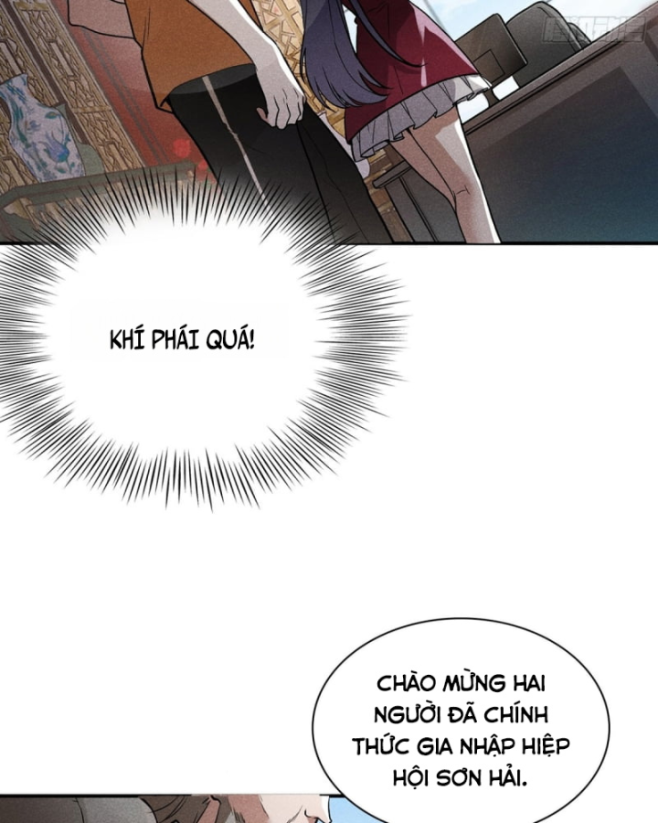 Dị Thú Của Ta Chỉ Có Trăm Triệu Điểm Cao Chapter 6 - Trang 2