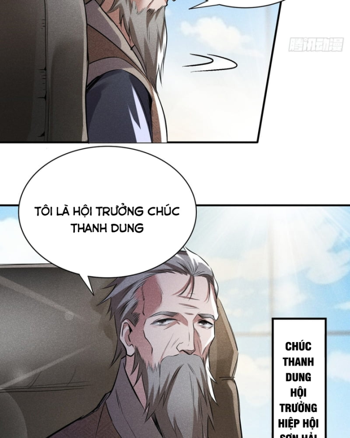 Dị Thú Của Ta Chỉ Có Trăm Triệu Điểm Cao Chapter 6 - Trang 2