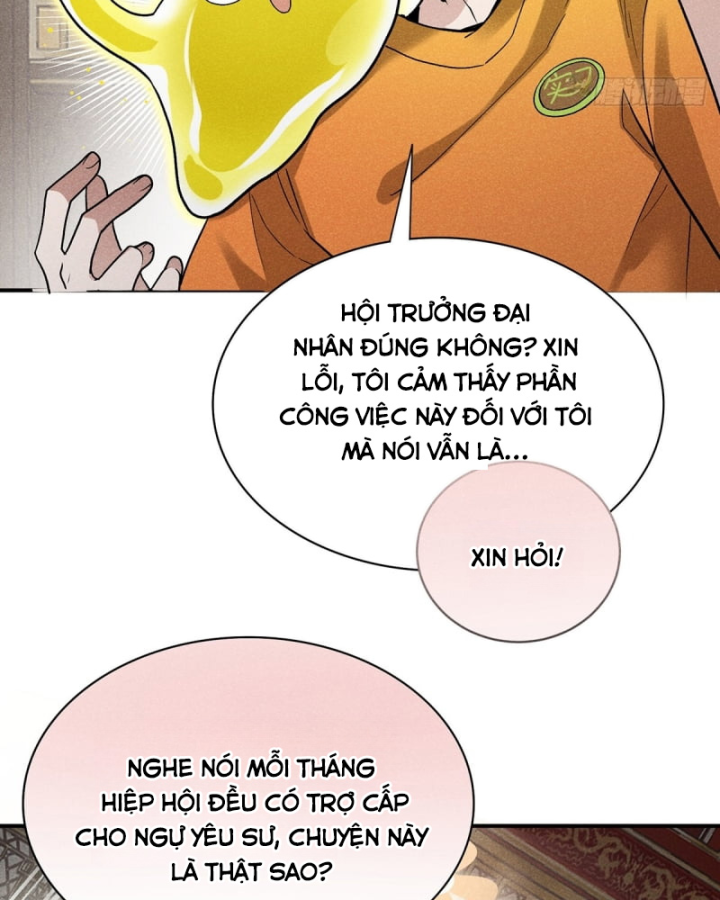 Dị Thú Của Ta Chỉ Có Trăm Triệu Điểm Cao Chapter 6 - Trang 2