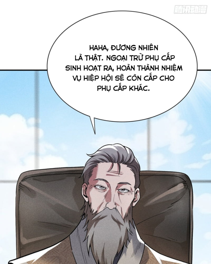 Dị Thú Của Ta Chỉ Có Trăm Triệu Điểm Cao Chapter 6 - Trang 2