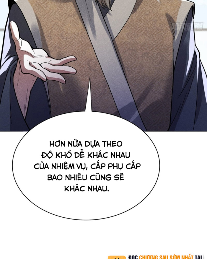 Dị Thú Của Ta Chỉ Có Trăm Triệu Điểm Cao Chapter 6 - Trang 2