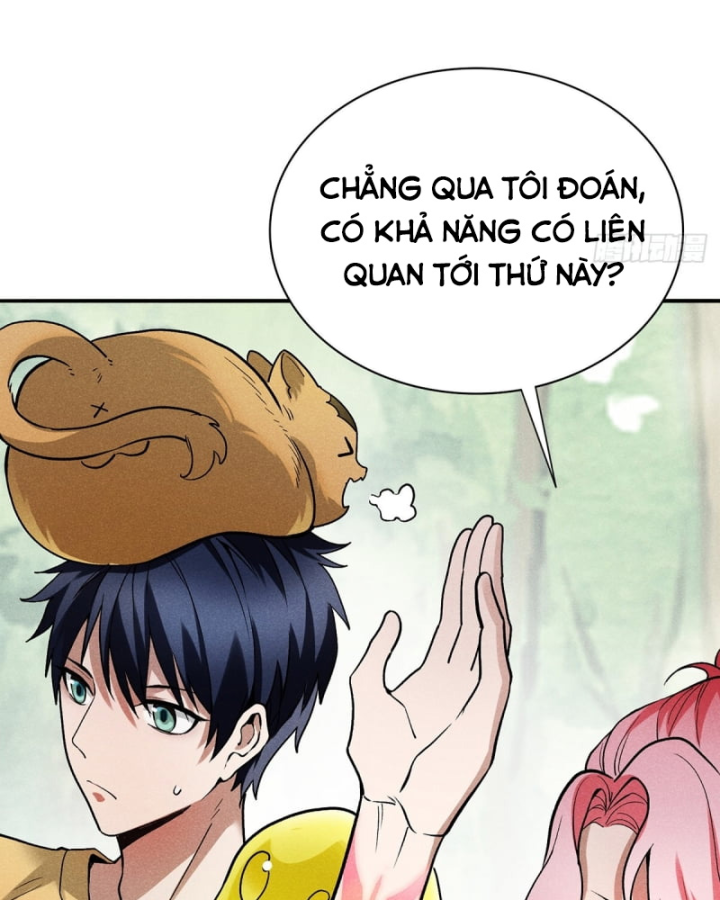 Dị Thú Của Ta Chỉ Có Trăm Triệu Điểm Cao Chapter 6 - Trang 2