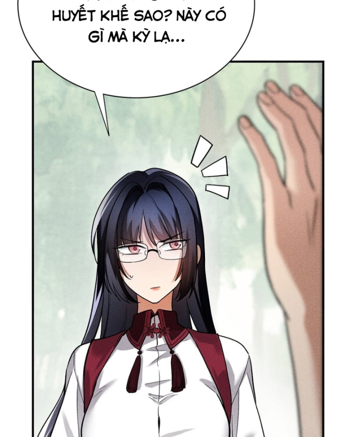 Dị Thú Của Ta Chỉ Có Trăm Triệu Điểm Cao Chapter 6 - Trang 2