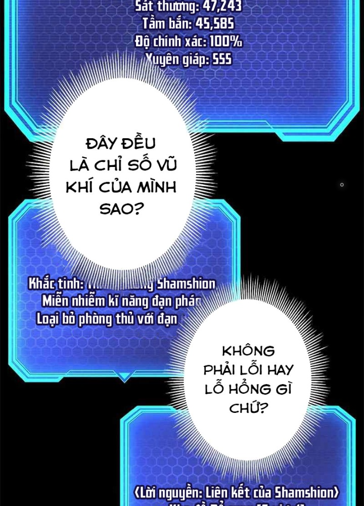 Buff May Mắn Chapter 4 - Next Chapter 5