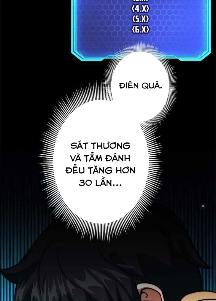 Buff May Mắn Chapter 4 - Next Chapter 5