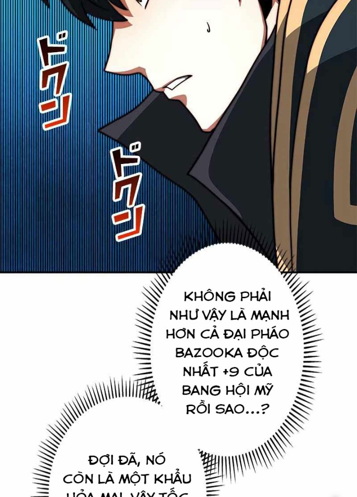 Buff May Mắn Chapter 4 - Next Chapter 5