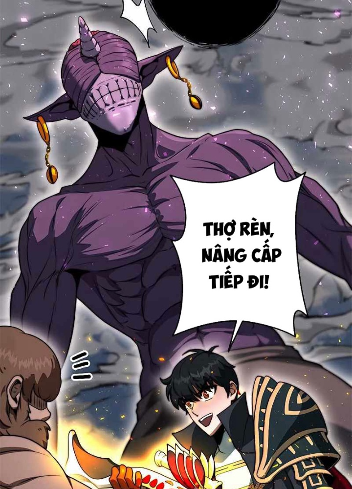 Buff May Mắn Chapter 4 - Next Chapter 5