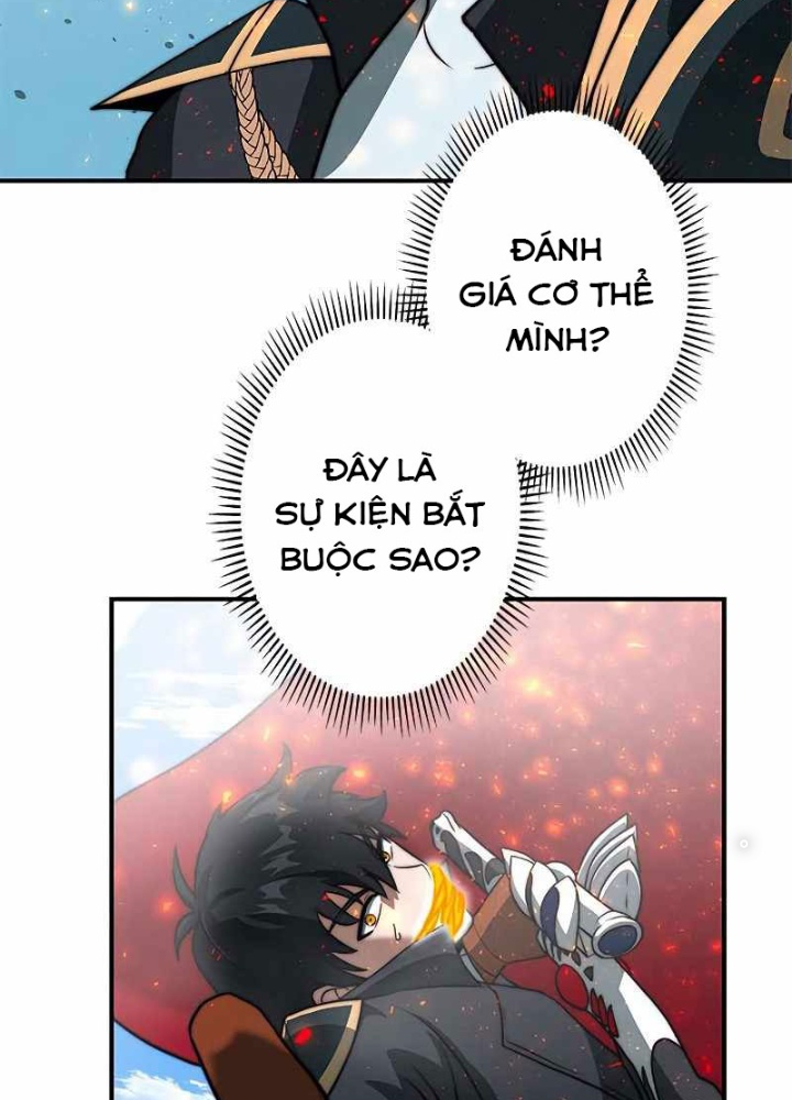 Buff May Mắn Chapter 4 - Next Chapter 5