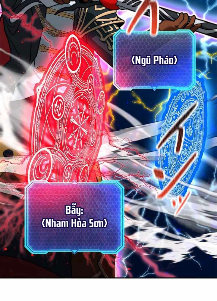 Buff May Mắn Chapter 4 - Next Chapter 5