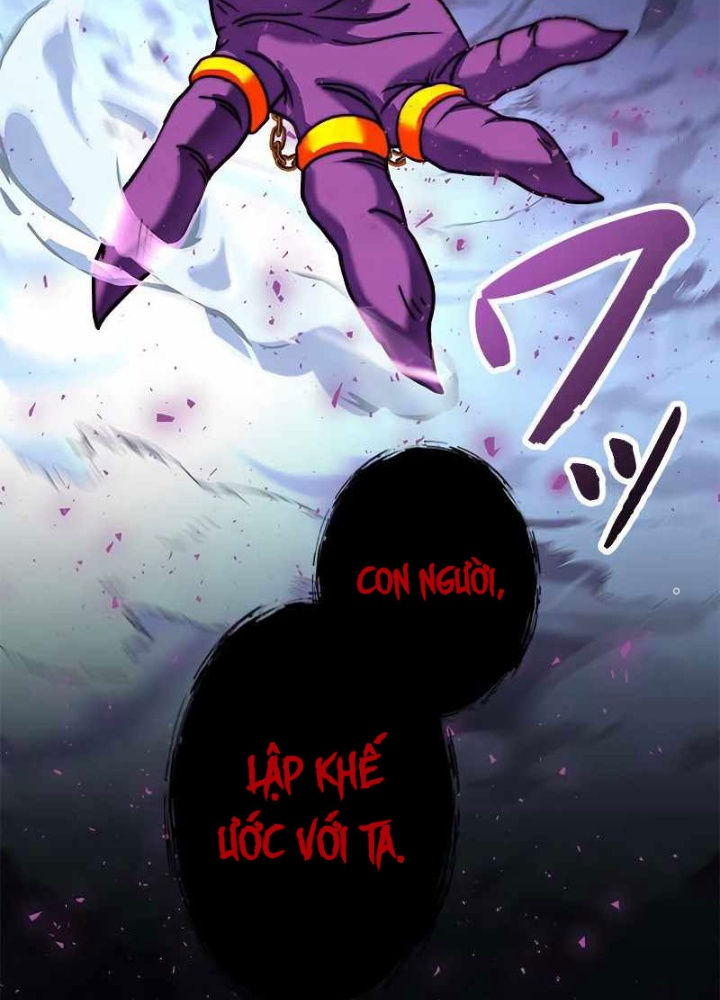 Buff May Mắn Chapter 4 - Next Chapter 5