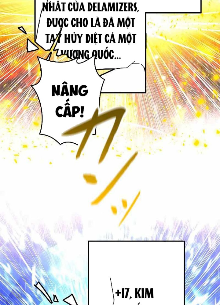 Buff May Mắn Chapter 4 - Next Chapter 5