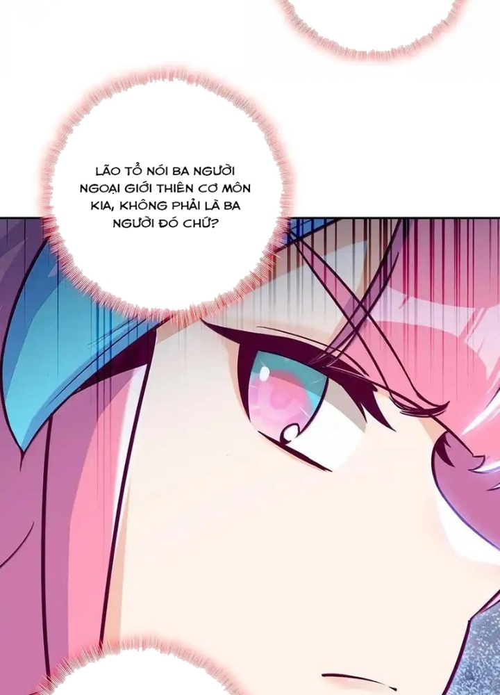 Lão Đại Xuyên Không Thành Tiên Nữ Chapter 294 - Trang 3