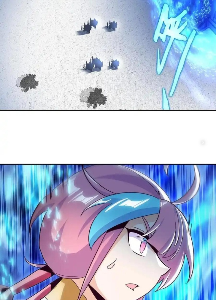 Lão Đại Xuyên Không Thành Tiên Nữ Chapter 294 - Trang 3