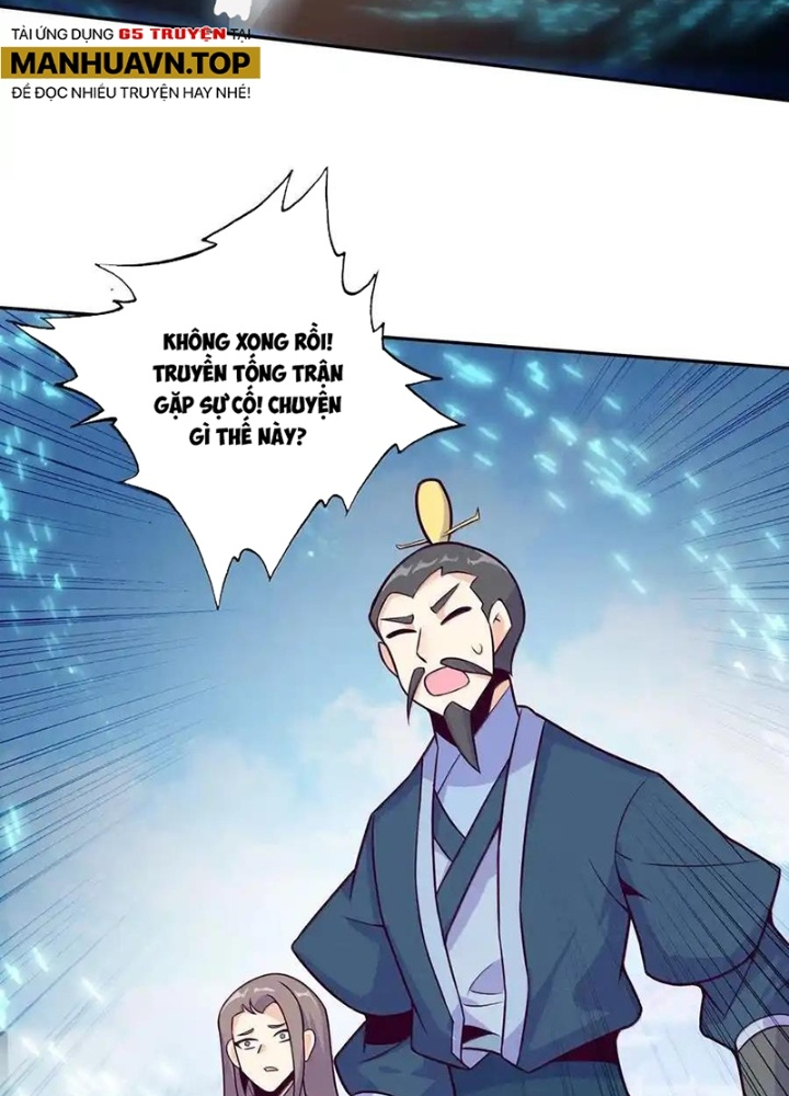 Lão Đại Xuyên Không Thành Tiên Nữ Chapter 294 - Trang 3