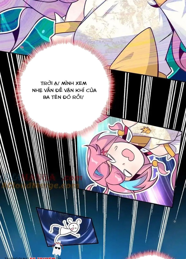 Lão Đại Xuyên Không Thành Tiên Nữ Chapter 294 - Trang 3