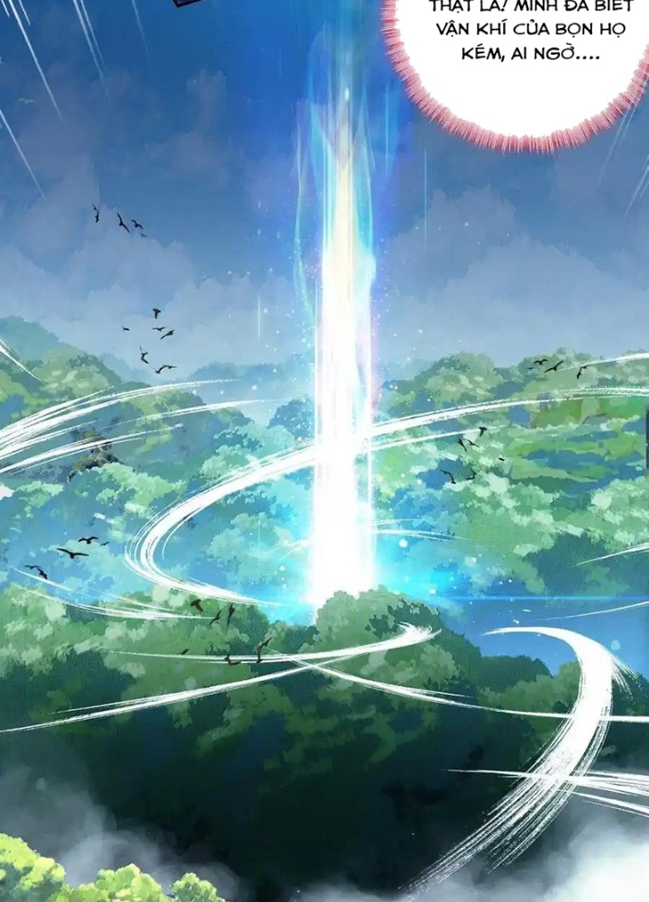 Lão Đại Xuyên Không Thành Tiên Nữ Chapter 294 - Trang 3