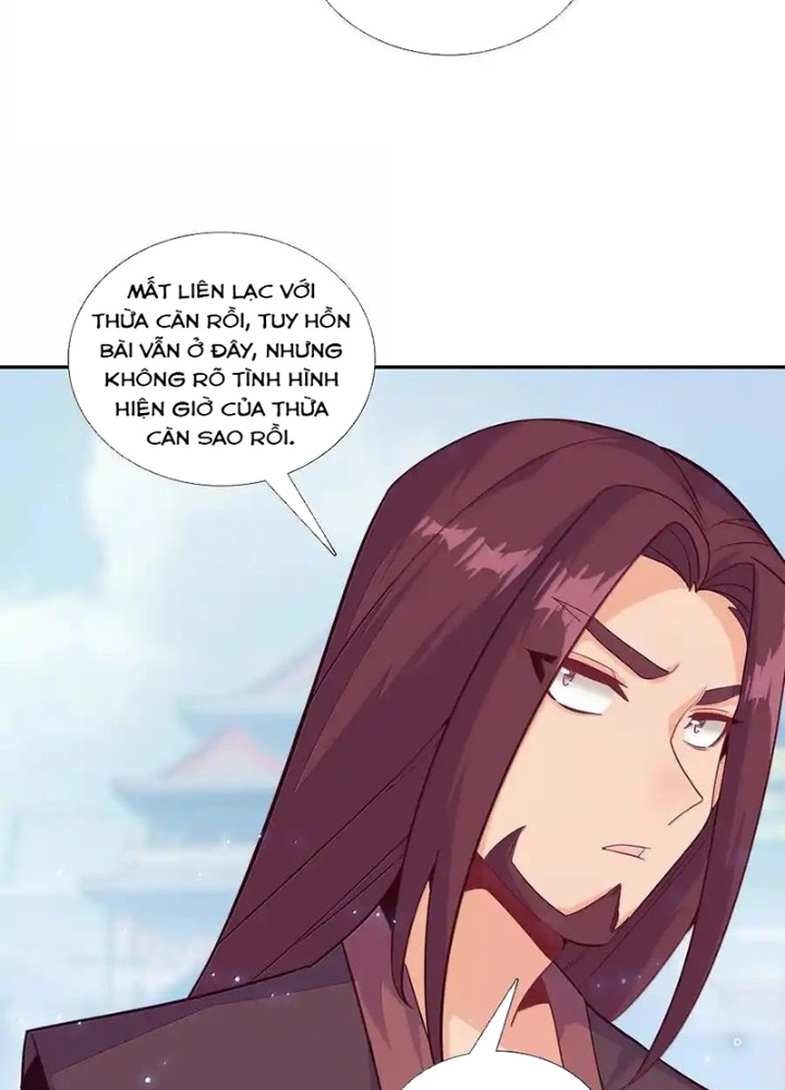 Lão Đại Xuyên Không Thành Tiên Nữ Chapter 294 - Trang 3