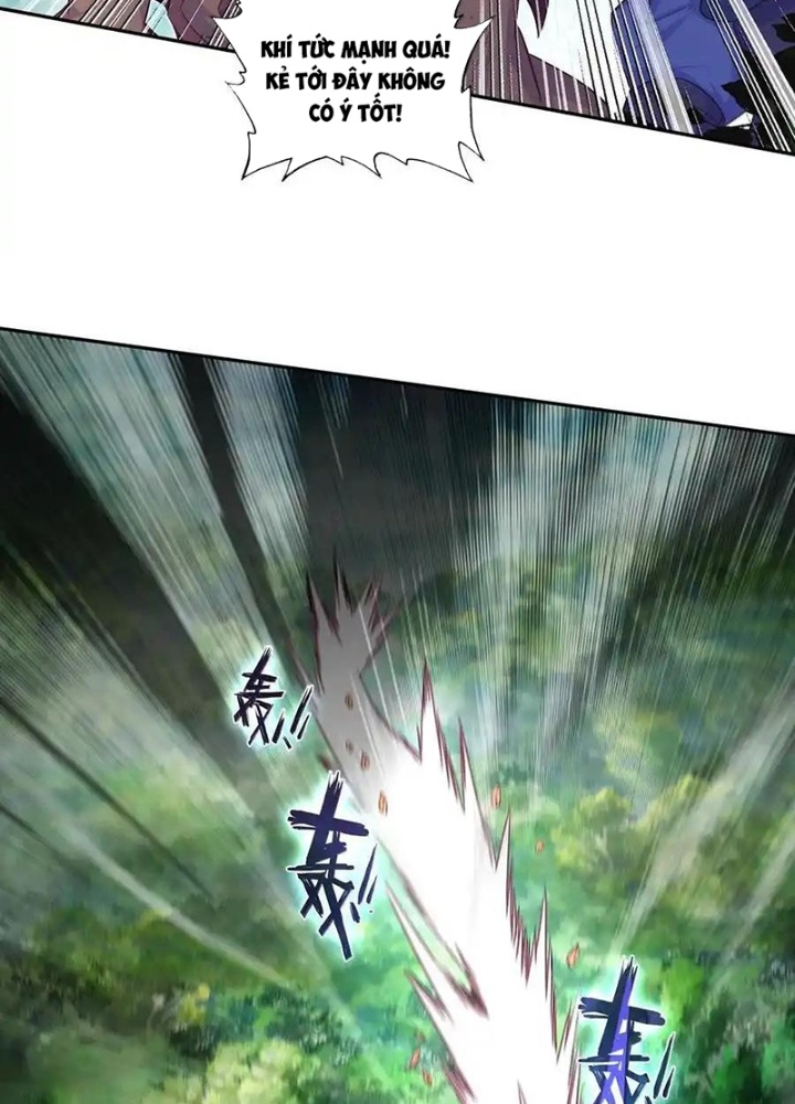 Lão Đại Xuyên Không Thành Tiên Nữ Chapter 294 - Trang 3