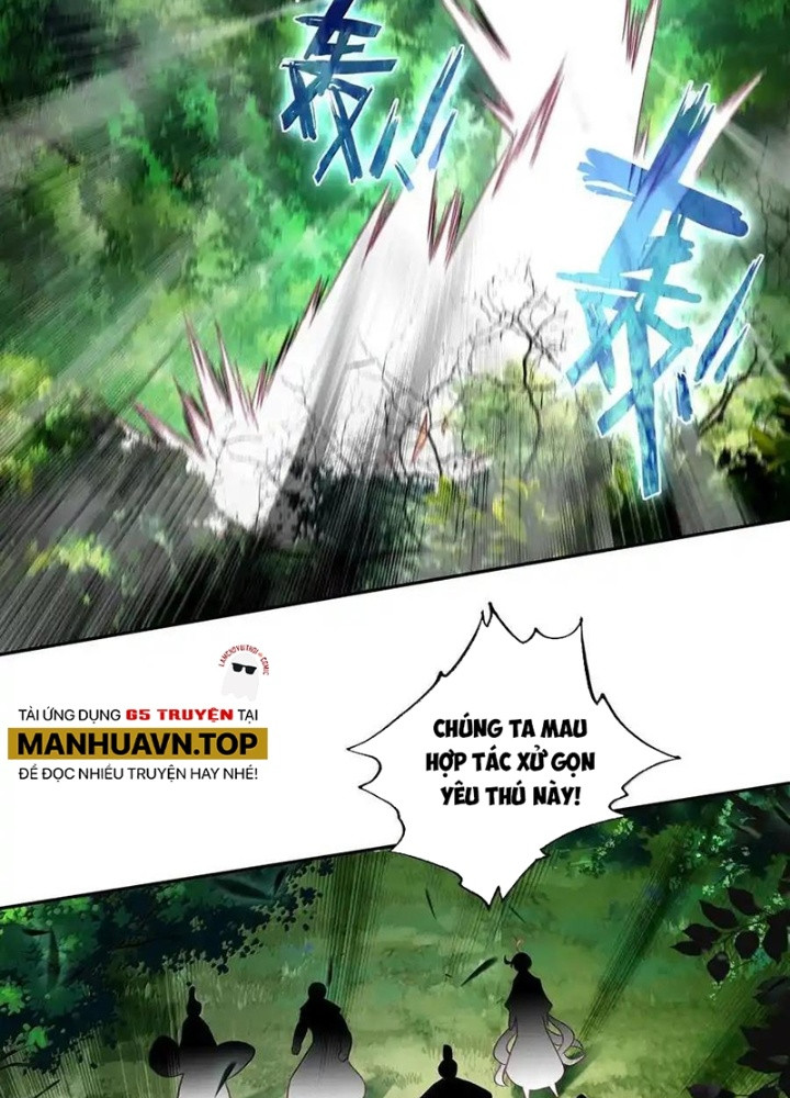 Lão Đại Xuyên Không Thành Tiên Nữ Chapter 294 - Trang 3