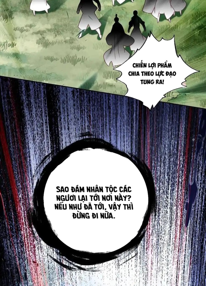 Lão Đại Xuyên Không Thành Tiên Nữ Chapter 294 - Trang 3