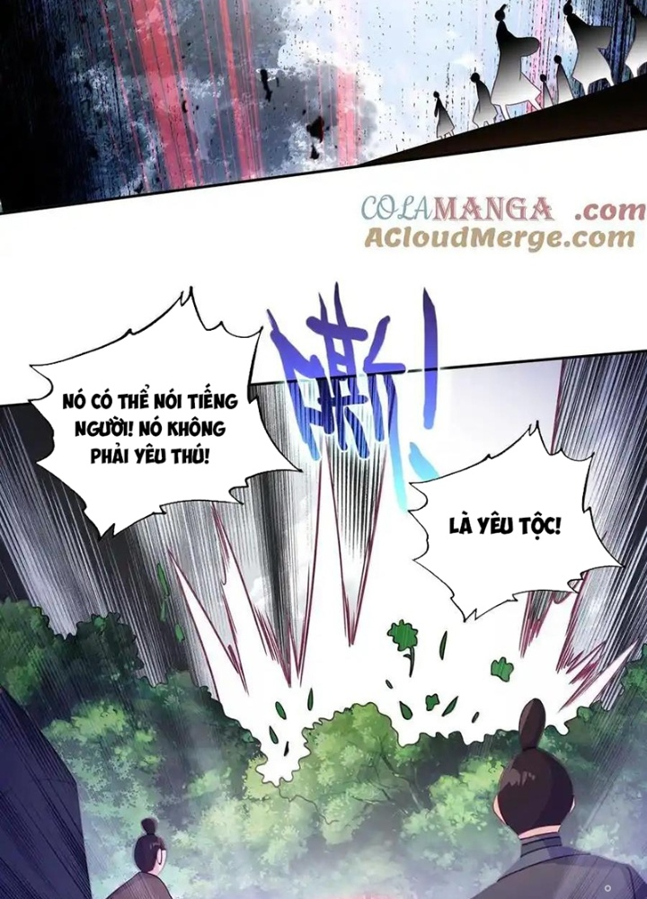 Lão Đại Xuyên Không Thành Tiên Nữ Chapter 294 - Trang 3