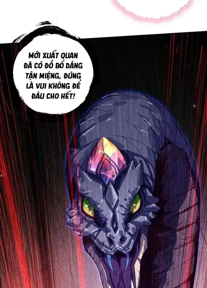 Lão Đại Xuyên Không Thành Tiên Nữ Chapter 294 - Trang 3