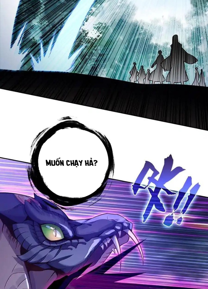 Lão Đại Xuyên Không Thành Tiên Nữ Chapter 294 - Trang 3