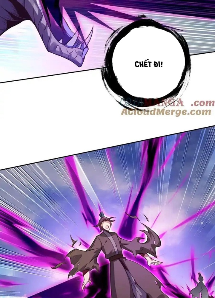 Lão Đại Xuyên Không Thành Tiên Nữ Chapter 294 - Trang 3