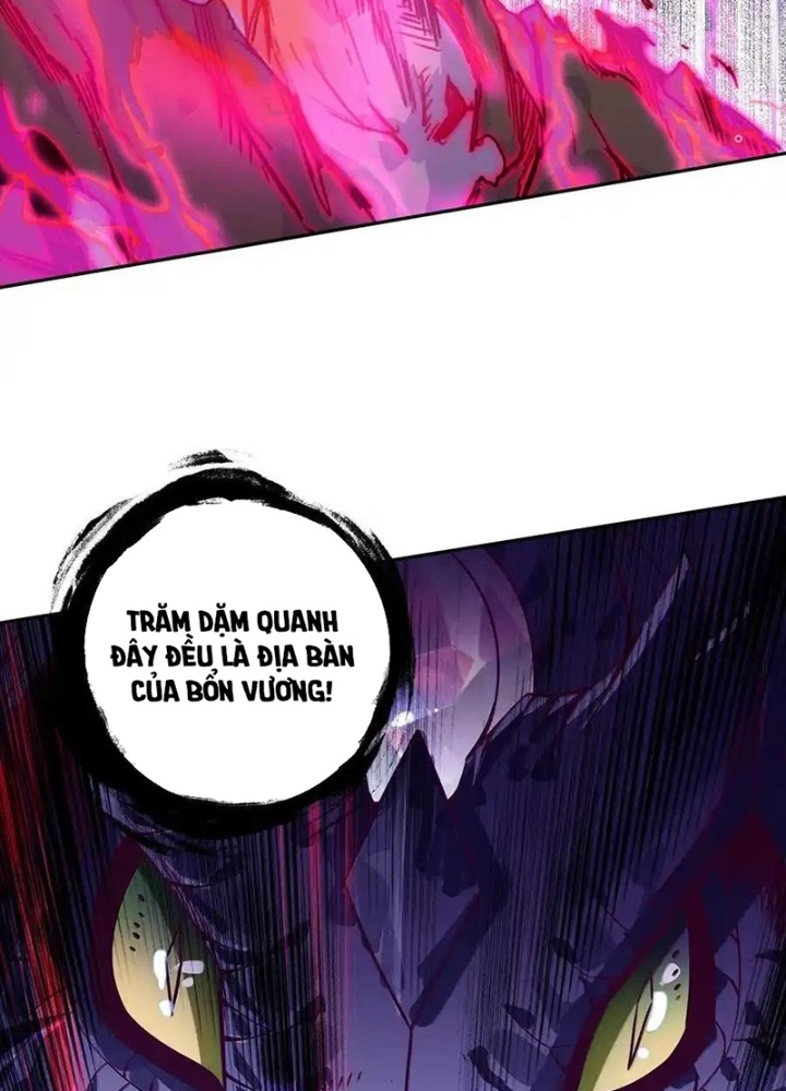 Lão Đại Xuyên Không Thành Tiên Nữ Chapter 294 - Trang 3