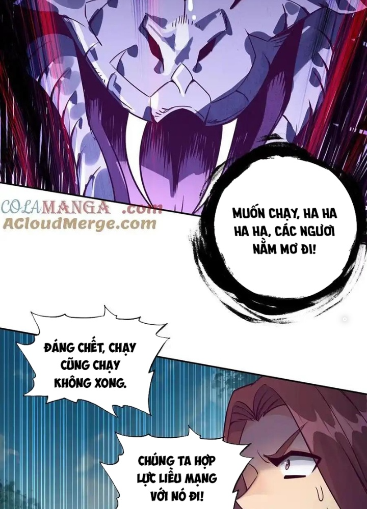 Lão Đại Xuyên Không Thành Tiên Nữ Chapter 294 - Trang 3