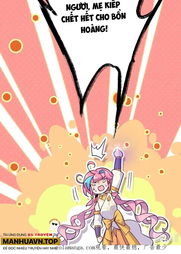 Lão Đại Xuyên Không Thành Tiên Nữ Chapter 294 - Trang 3