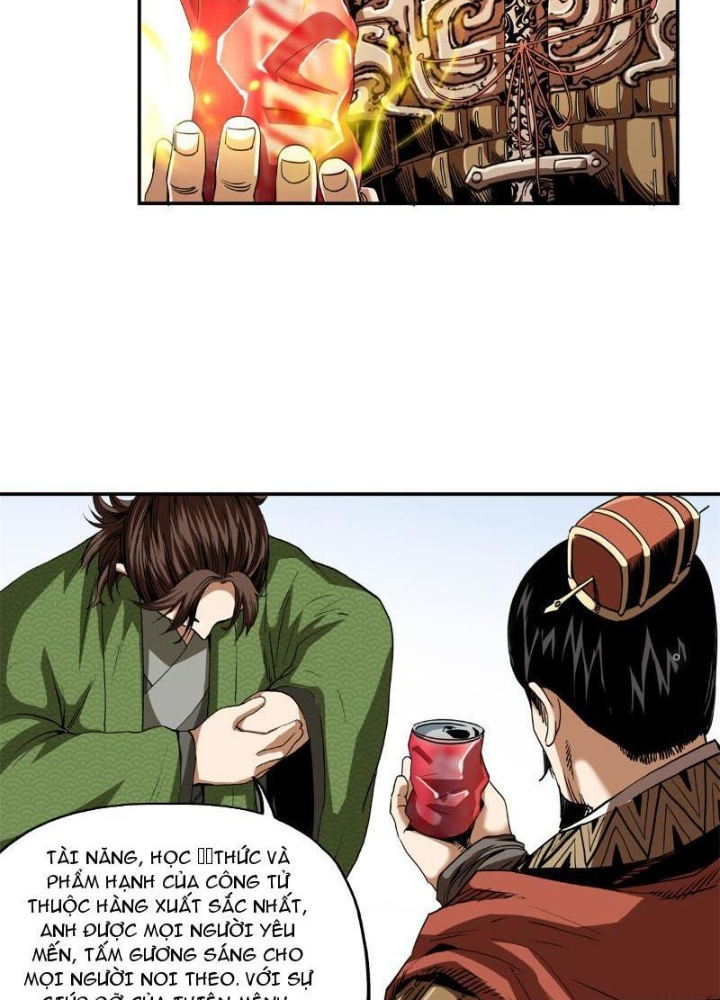 Thiếu Niên Nghiện Net Lưu Thiện Quật Khởi Chapter 12 - Trang 2