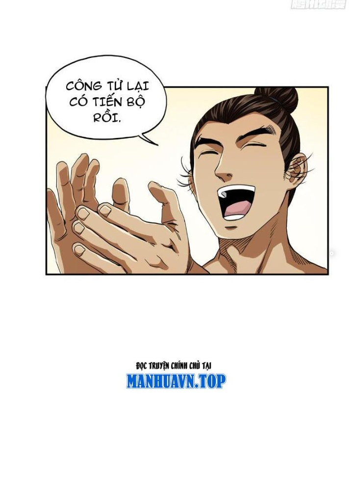Thiếu Niên Nghiện Net Lưu Thiện Quật Khởi Chapter 12 - Trang 2