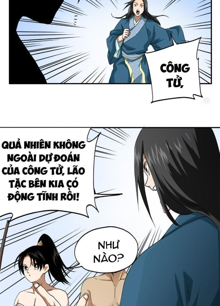 Thiếu Niên Nghiện Net Lưu Thiện Quật Khởi Chapter 12 - Trang 2