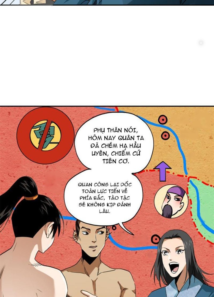 Thiếu Niên Nghiện Net Lưu Thiện Quật Khởi Chapter 12 - Trang 2