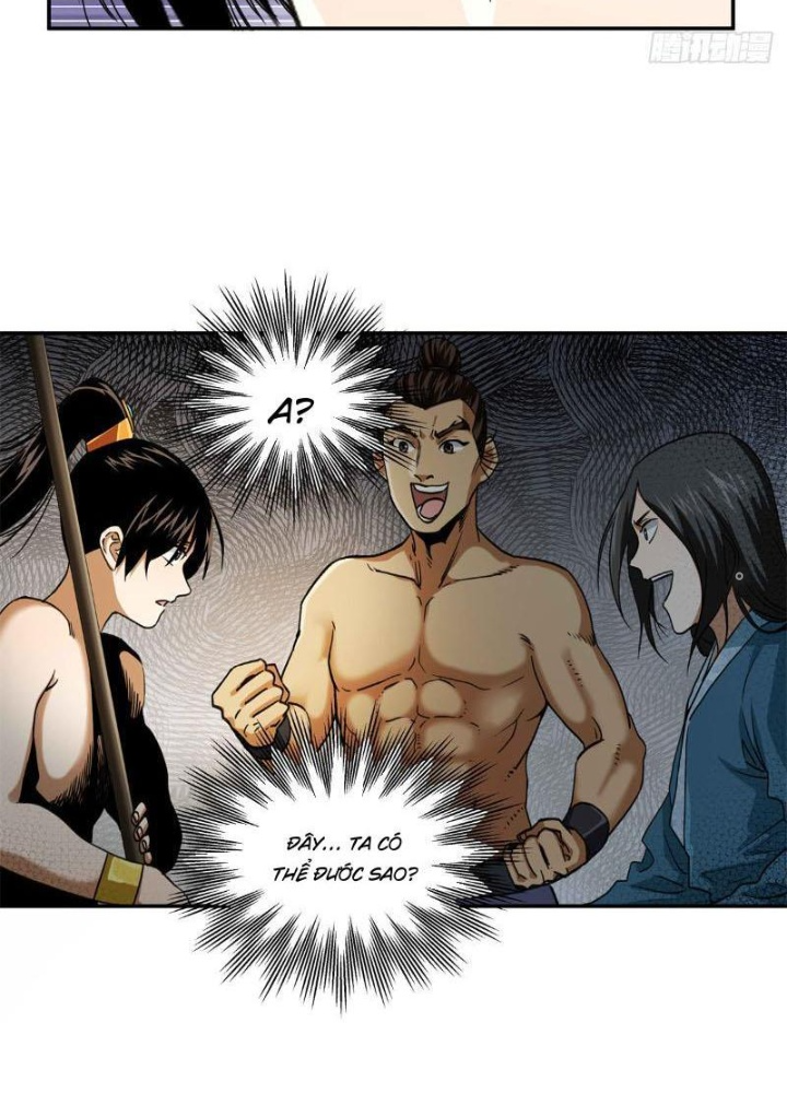 Thiếu Niên Nghiện Net Lưu Thiện Quật Khởi Chapter 12 - Trang 2