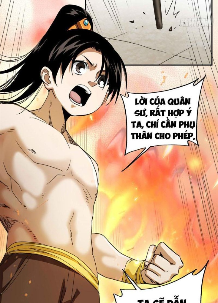 Thiếu Niên Nghiện Net Lưu Thiện Quật Khởi Chapter 12 - Trang 2