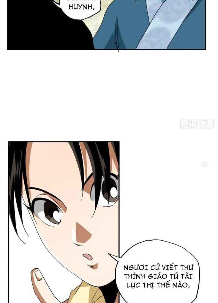 Thiếu Niên Nghiện Net Lưu Thiện Quật Khởi Chapter 12 - Trang 2