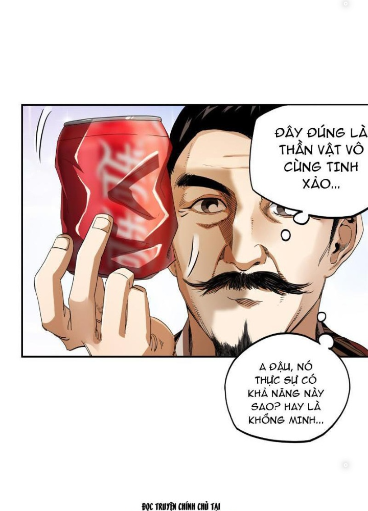 Thiếu Niên Nghiện Net Lưu Thiện Quật Khởi Chapter 12 - Trang 2