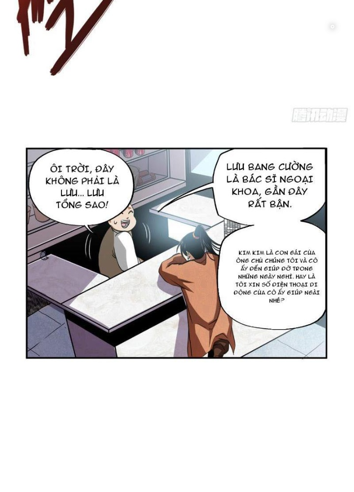 Thiếu Niên Nghiện Net Lưu Thiện Quật Khởi Chapter 13 - Trang 2