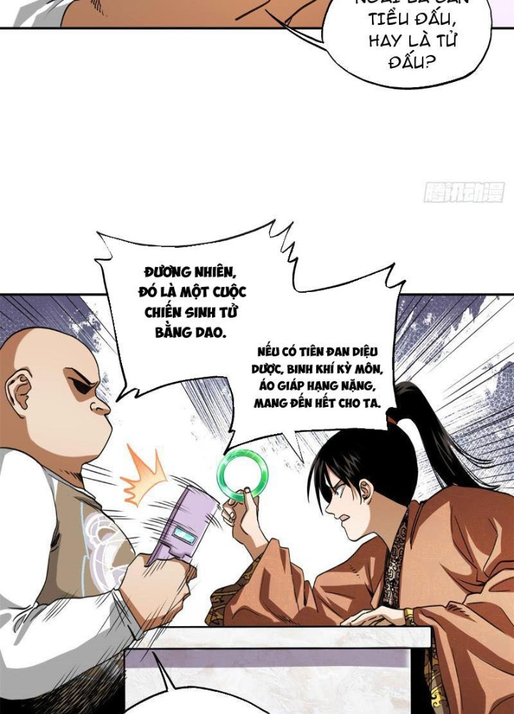 Thiếu Niên Nghiện Net Lưu Thiện Quật Khởi Chapter 13 - Trang 2