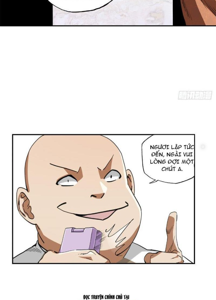 Thiếu Niên Nghiện Net Lưu Thiện Quật Khởi Chapter 13 - Trang 2
