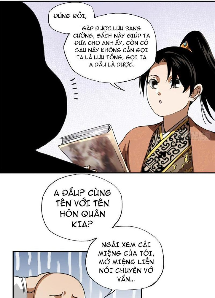 Thiếu Niên Nghiện Net Lưu Thiện Quật Khởi Chapter 13 - Trang 2